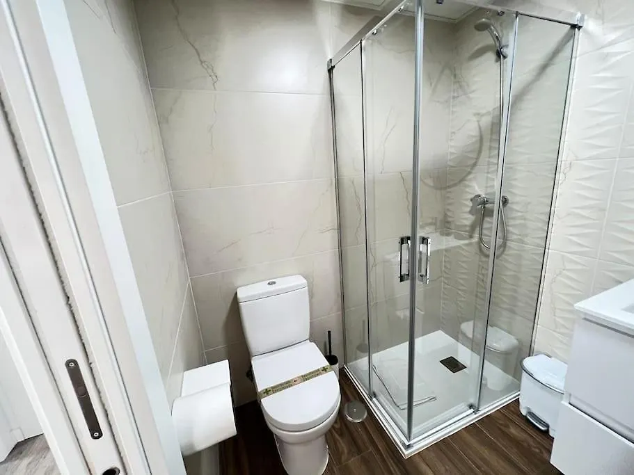 Apartamento Pushe Playa Granada Beach & Golf 14 Motril