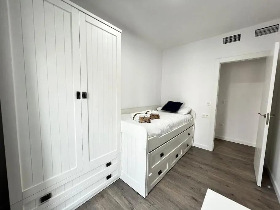 Apartamento Pushe Playa Granada Beach & Golf 14 Motril