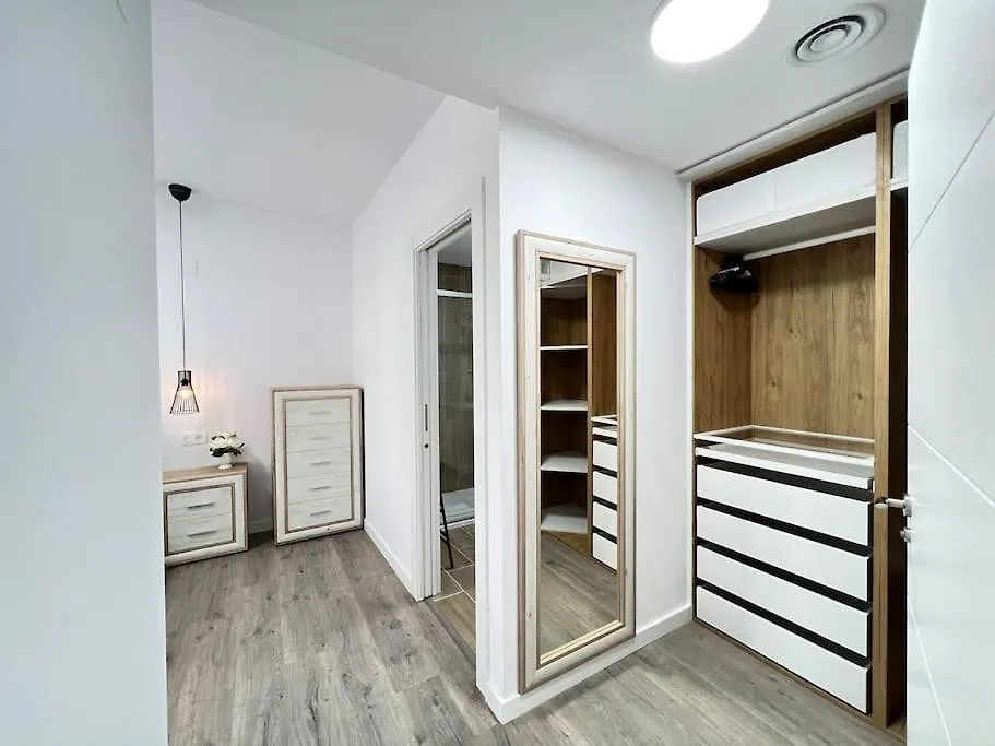 Apartamento Pushe Playa Granada Beach & Golf 14 Motril