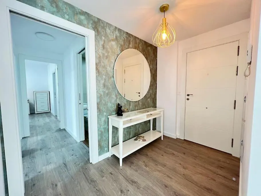 Apartamento Pushe Playa Granada Beach & Golf 14 Motril