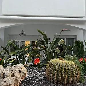  Apartamento Bobita-marina Golf-playa Granada