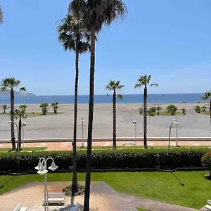  Apartamento Hermoso Piso Primera Linea