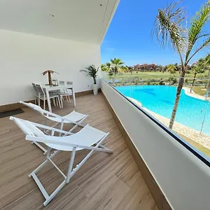  Apartamento Pushe Playa Granada & Golf 16