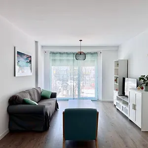  Apartamento Aguacate Golf