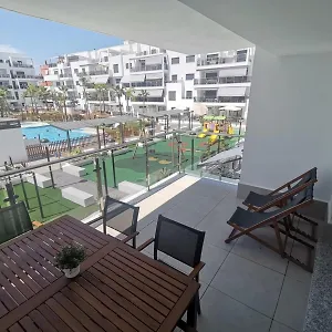  Apartamento Playa & Golf Deluxe En Playa Granada