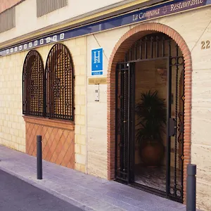 5* Gasthof La Campana